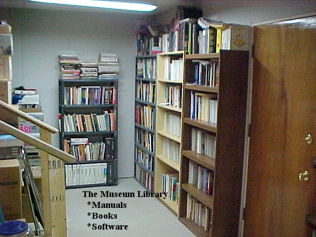 history of the museum