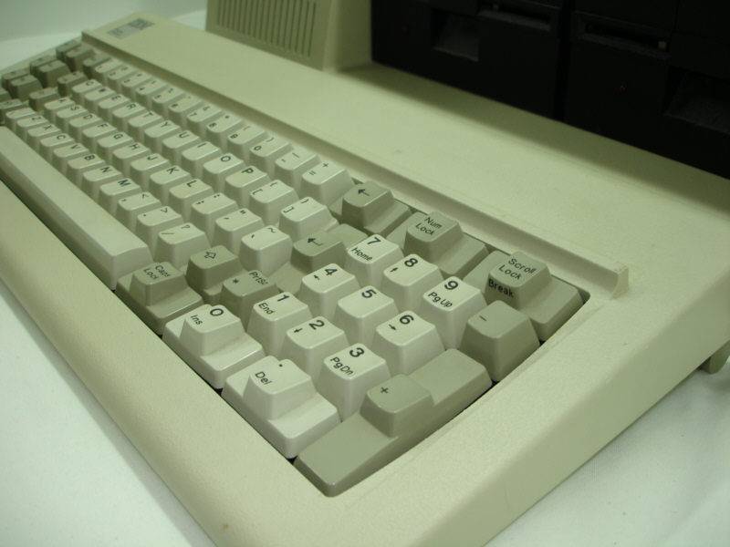 ibm pc 5150 16k
