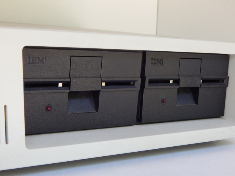 ibm pc 5150 64k