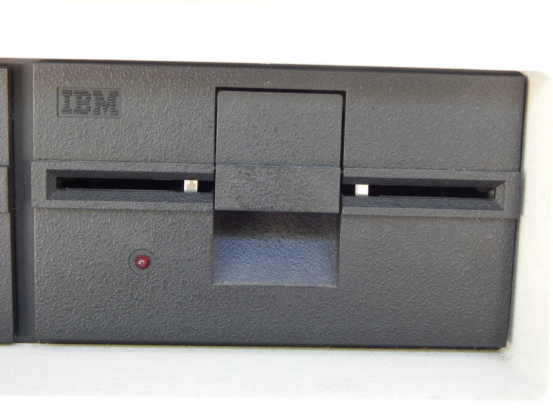 ibm pc 5150 64k