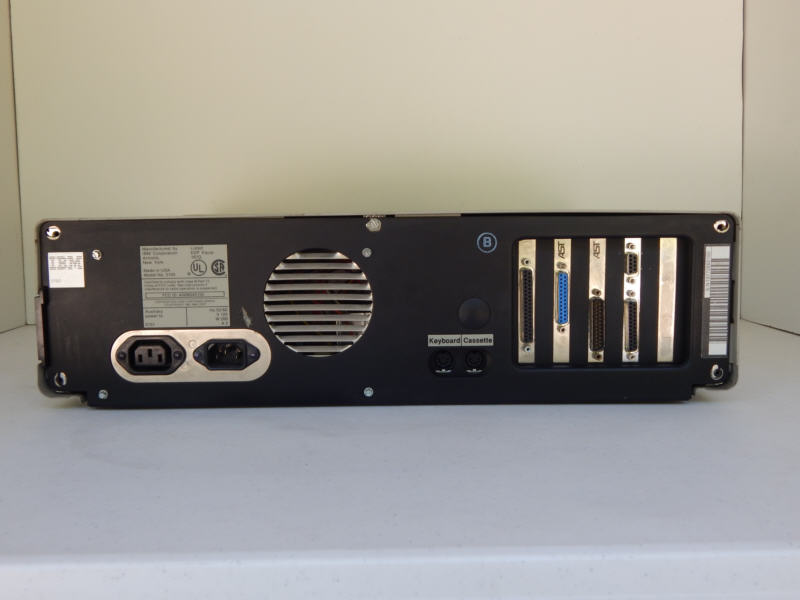 ibm pc 5150 64k