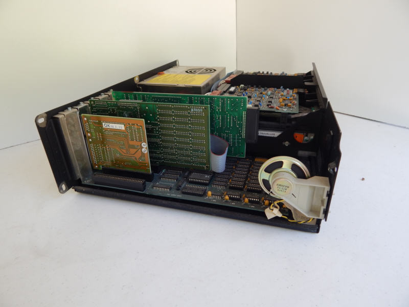 ibm pc 5150 64k