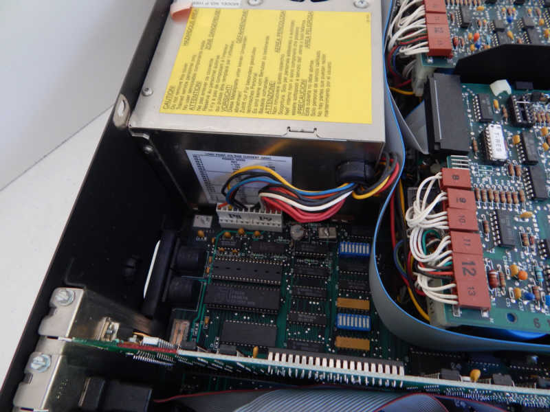 ibm pc 5150 64k