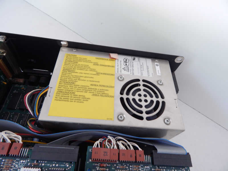 ibm pc 5150 64k