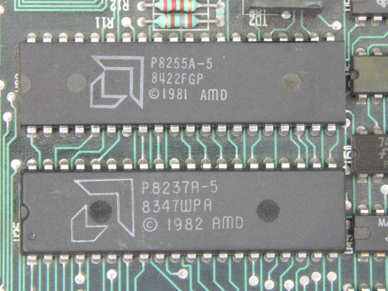 ibm pc 5150 64k