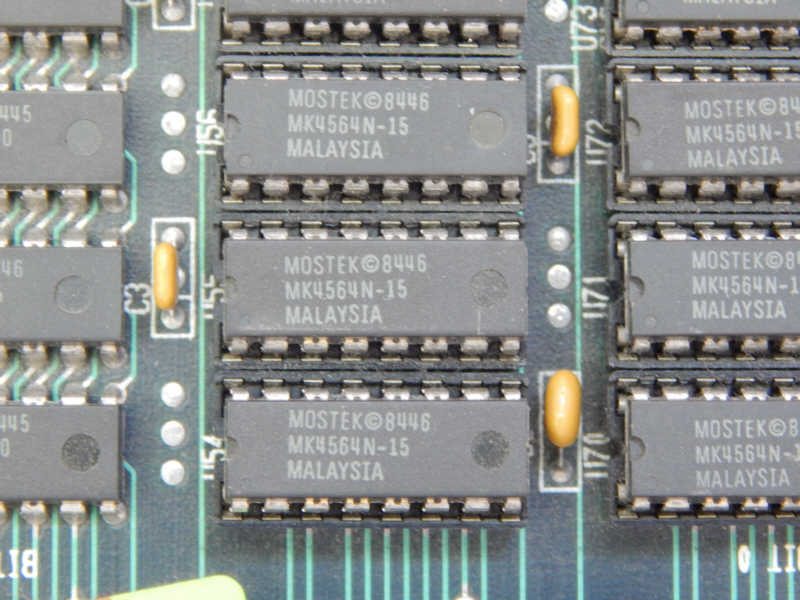 ibm pc 5150 64k