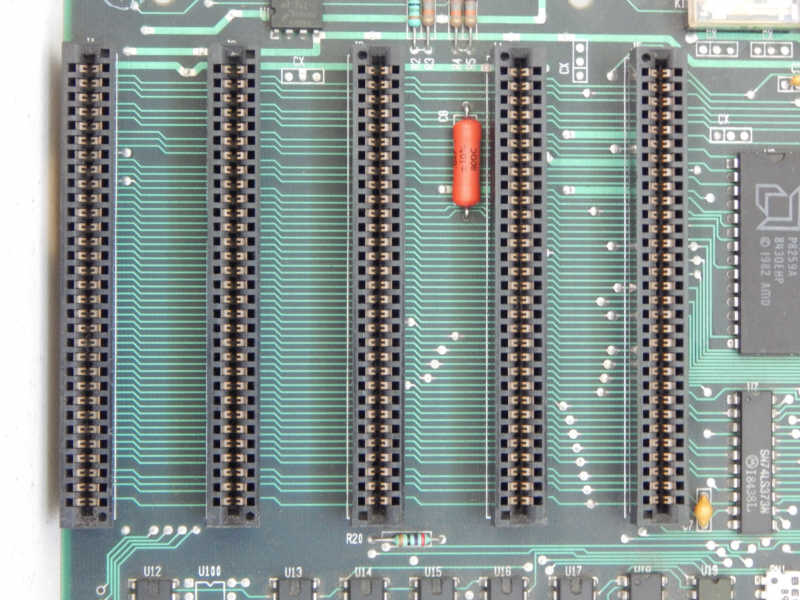 ibm pc 5150 64k