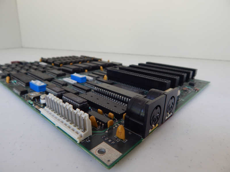 ibm pc 5150 64k