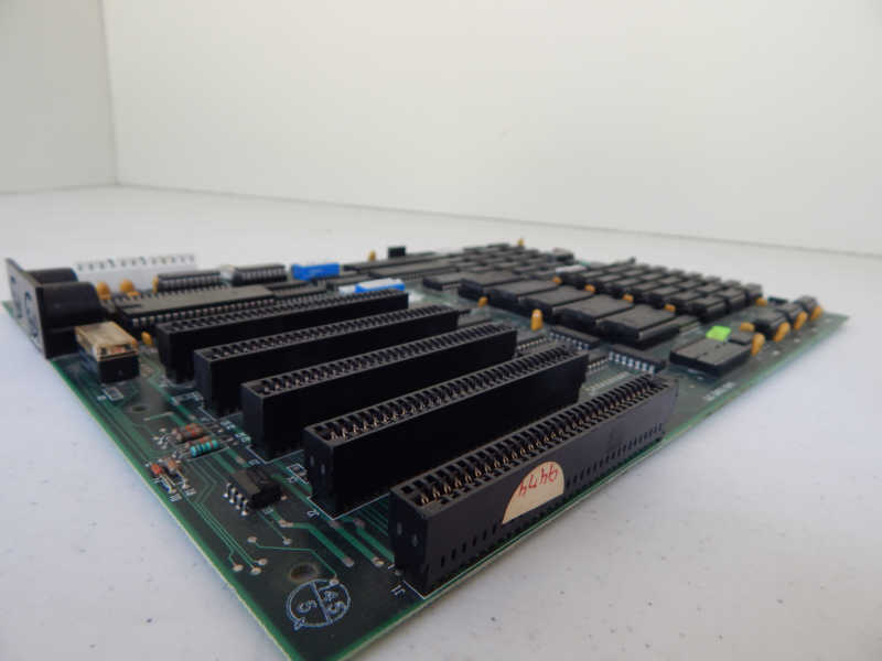 ibm pc 5150 64k