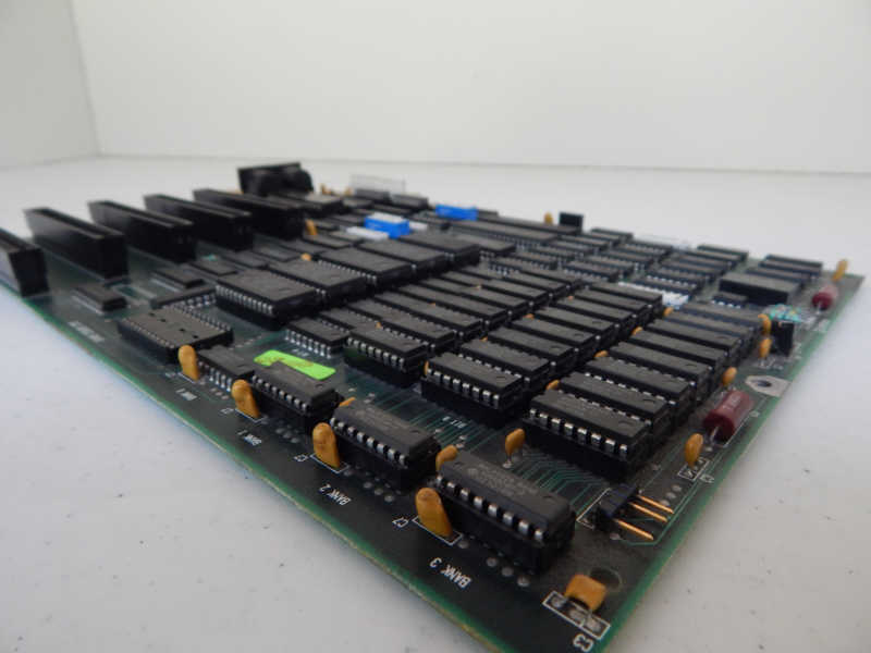 ibm pc 5150 64k
