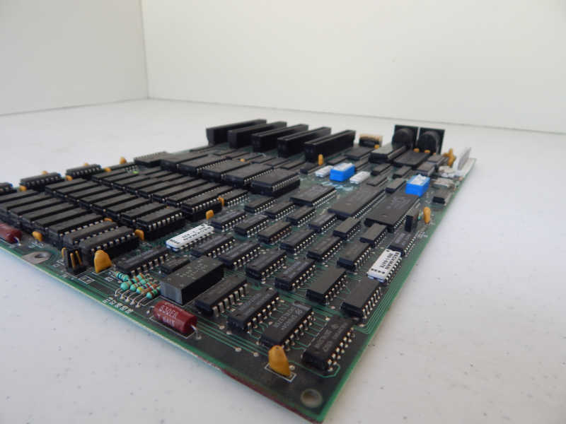 ibm pc 5150 64k