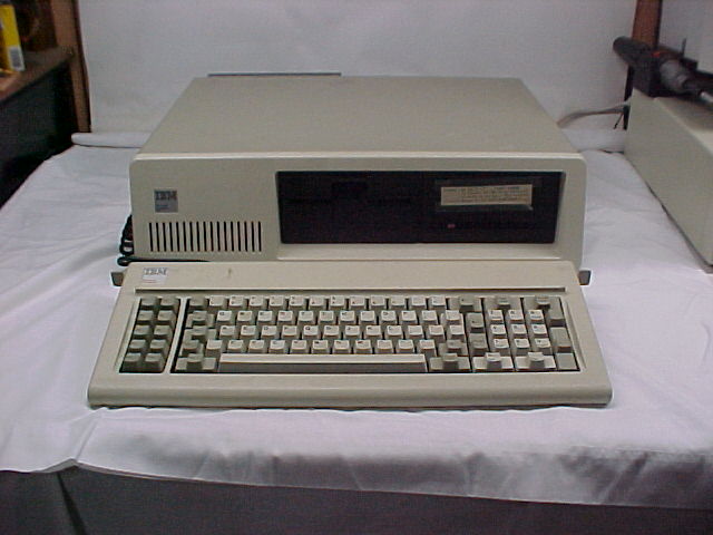 ibm 5160 xt