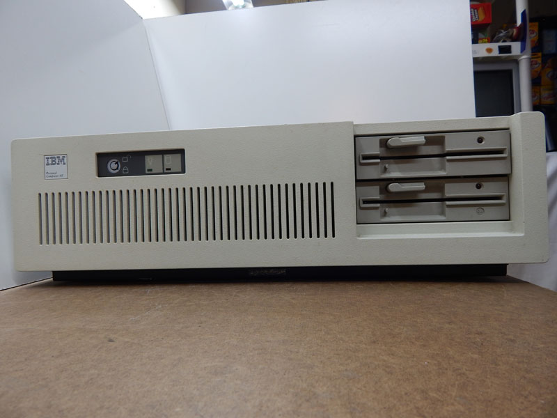 ibm at 5170