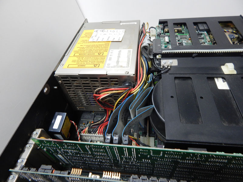 ibm at 5170