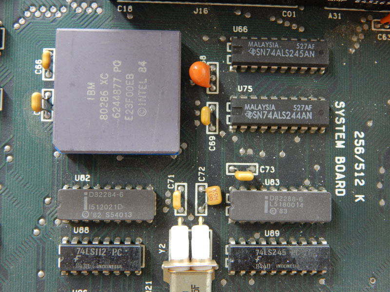 ibm at 5170