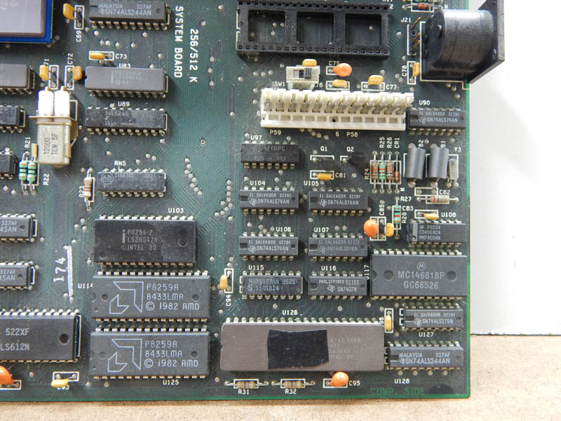 ibm at 5170