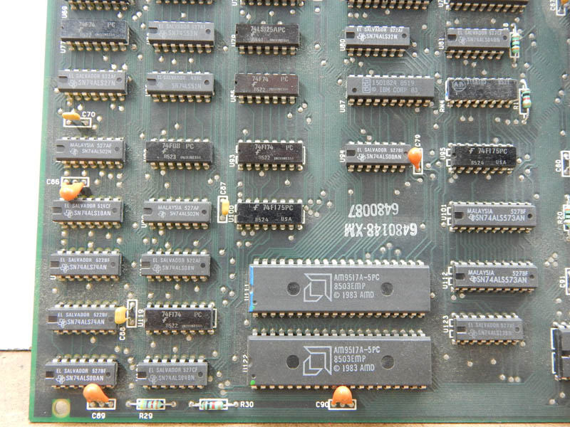 ibm at 5170