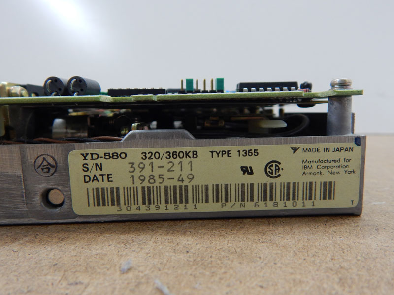 ibm at 5170
