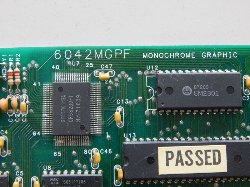 ibm at 5170