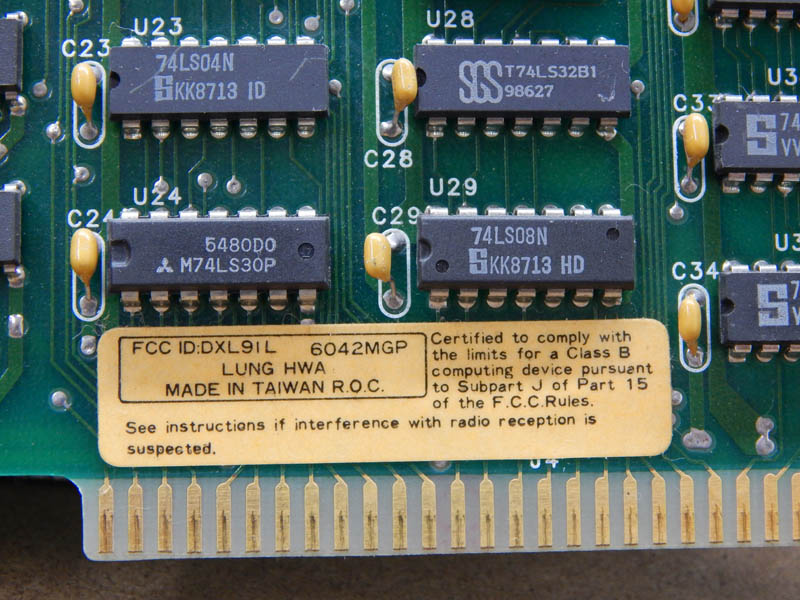 ibm at 5170