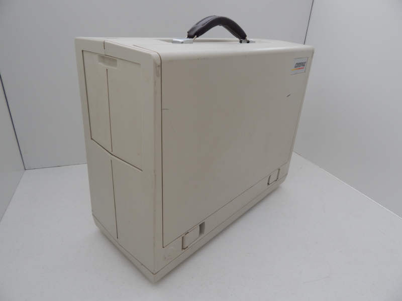 compaq portable