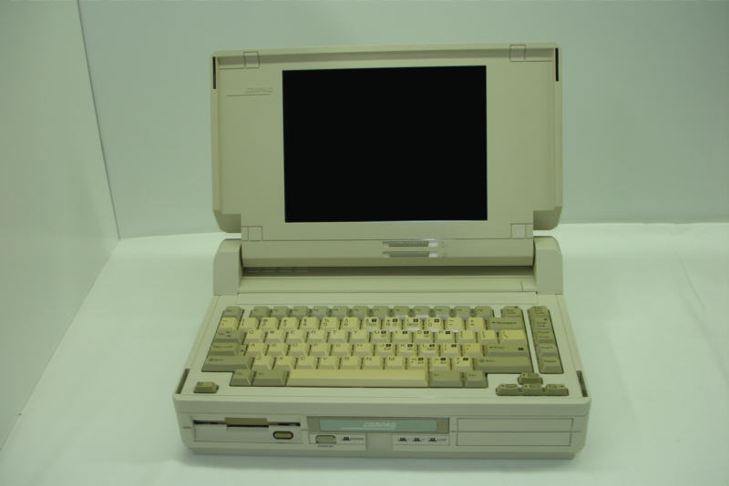 compaq slt286