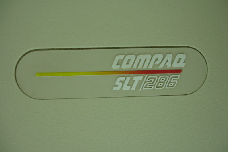 compaq slt286