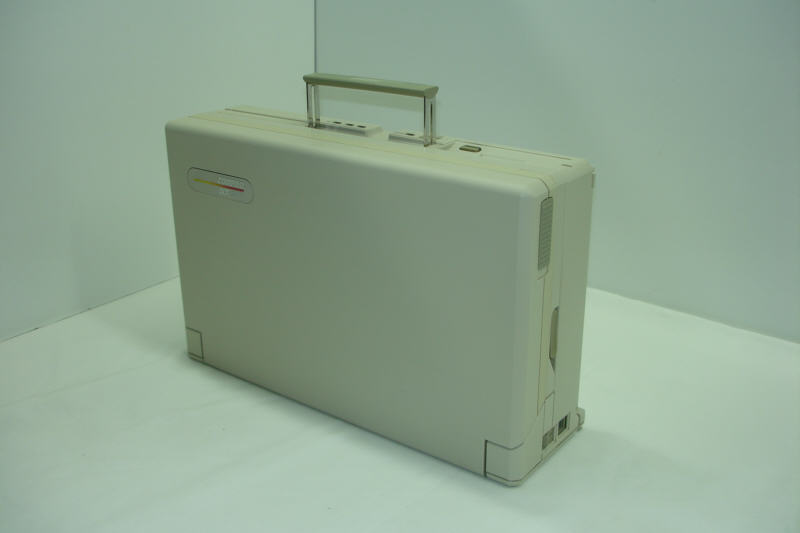 compaq slt286