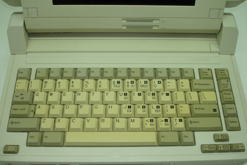 compaq slt286