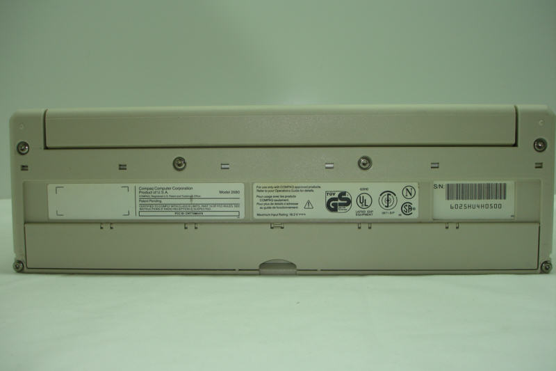 compaq slt286
