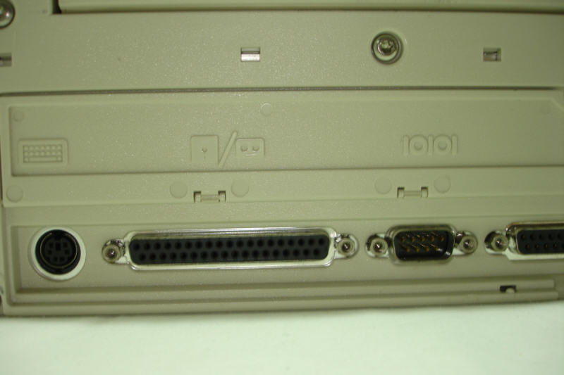 compaq slt286