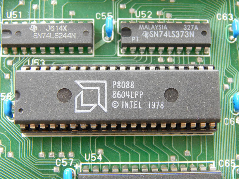 franklin pc8000