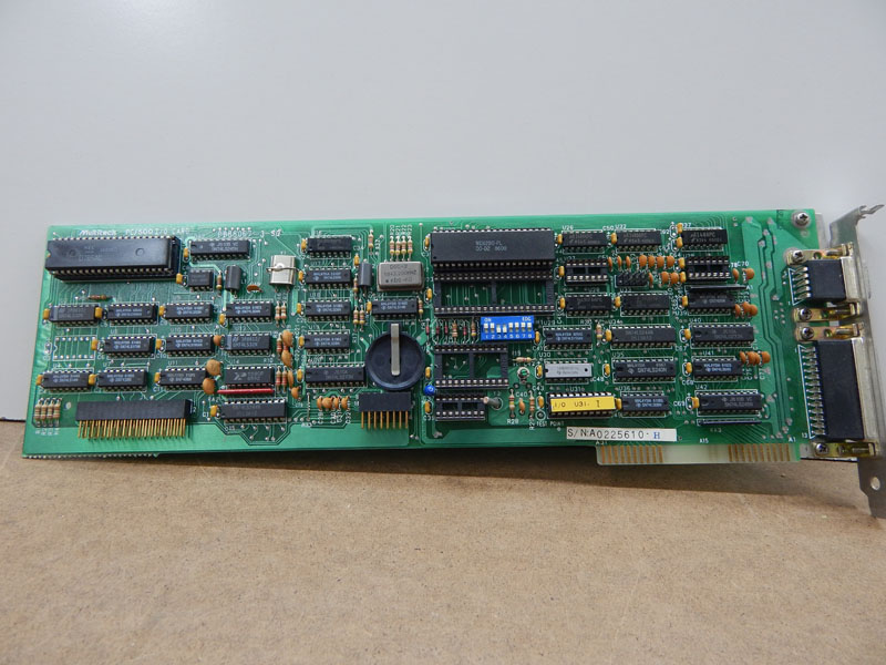 franklin pc8000