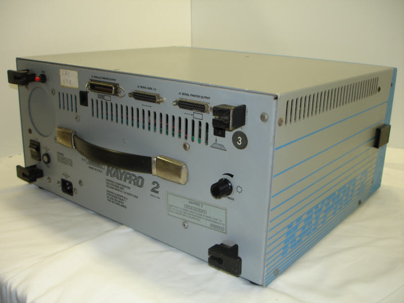 kaypro 2