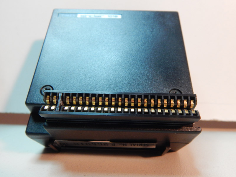timex sinclair 1000