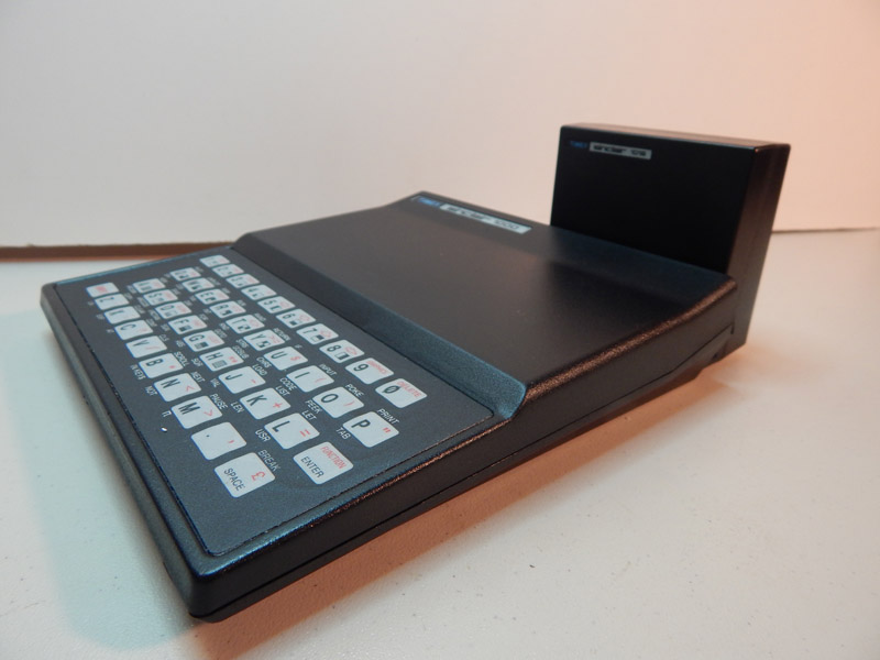 timex sinclair 1000