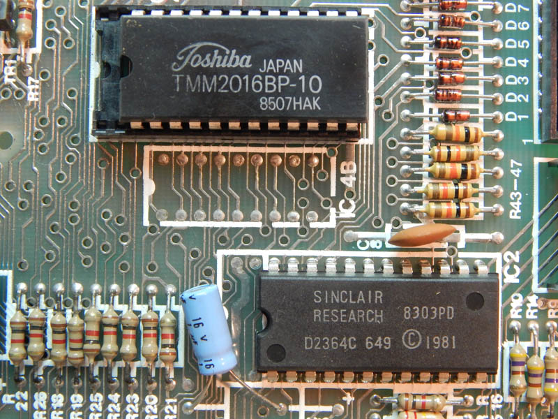 timex sinclair 1000