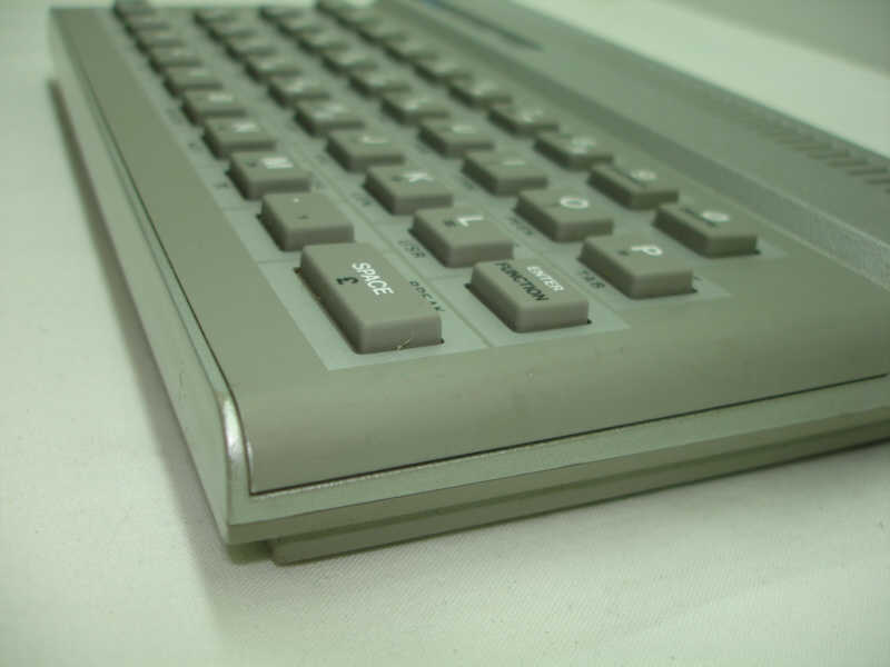 timex sinclair 1500