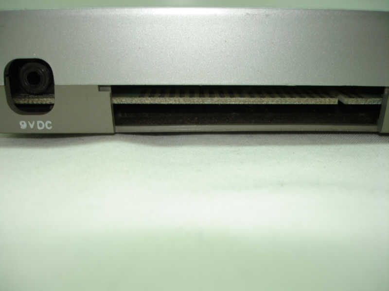 timex sinclair 1500