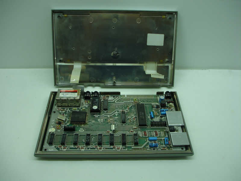 timex sinclair 1500