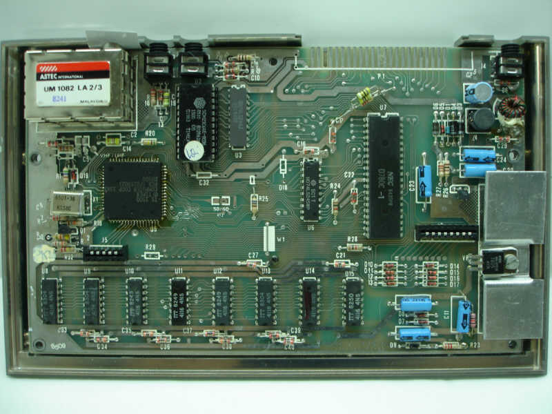 timex sinclair 1500