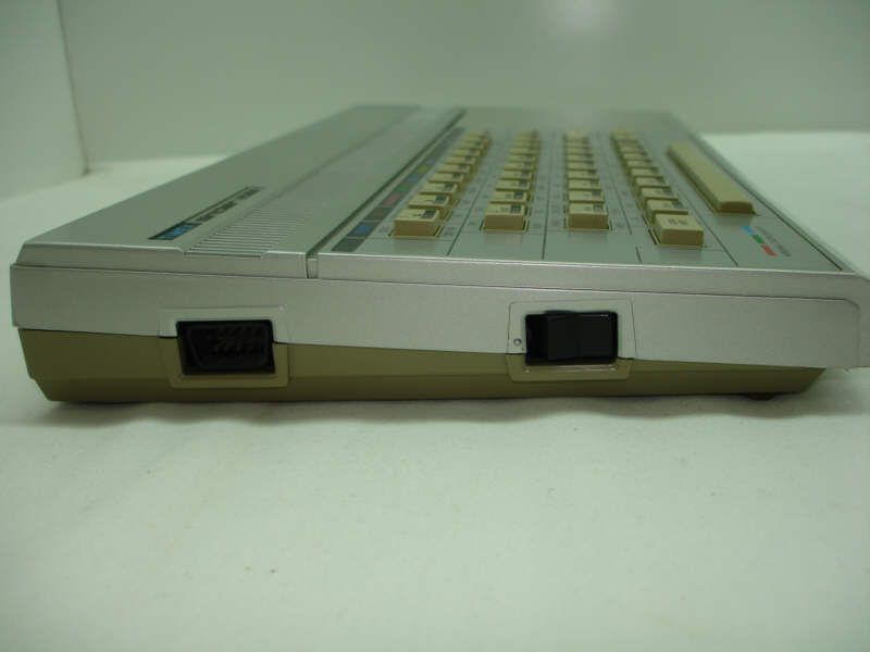 timex sinclair 2068