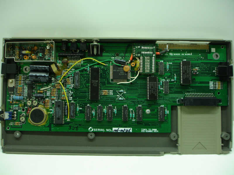 timex sinclair 2068