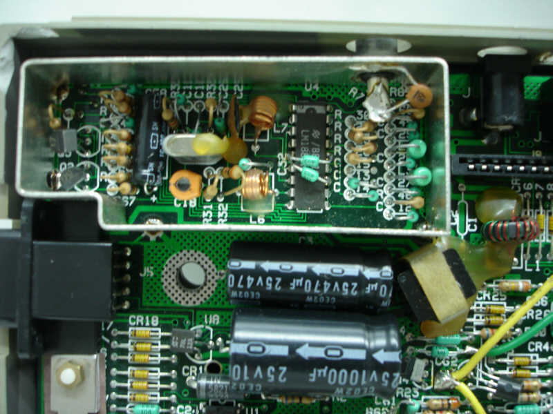 timex sinclair 2068
