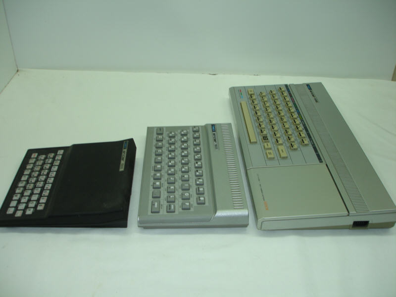 timex sinclair 2068