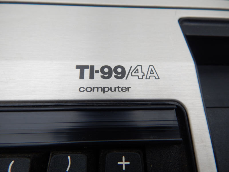 ti-99/4a silver
