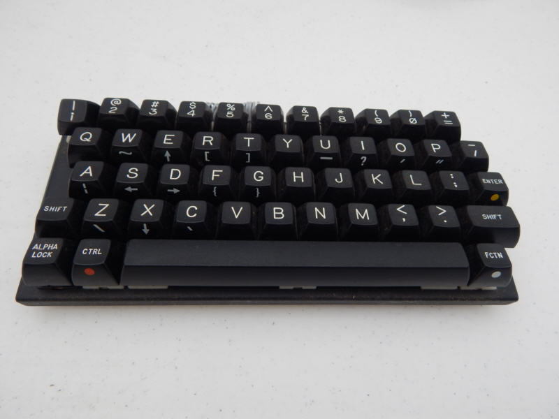 ti-99/4a silver