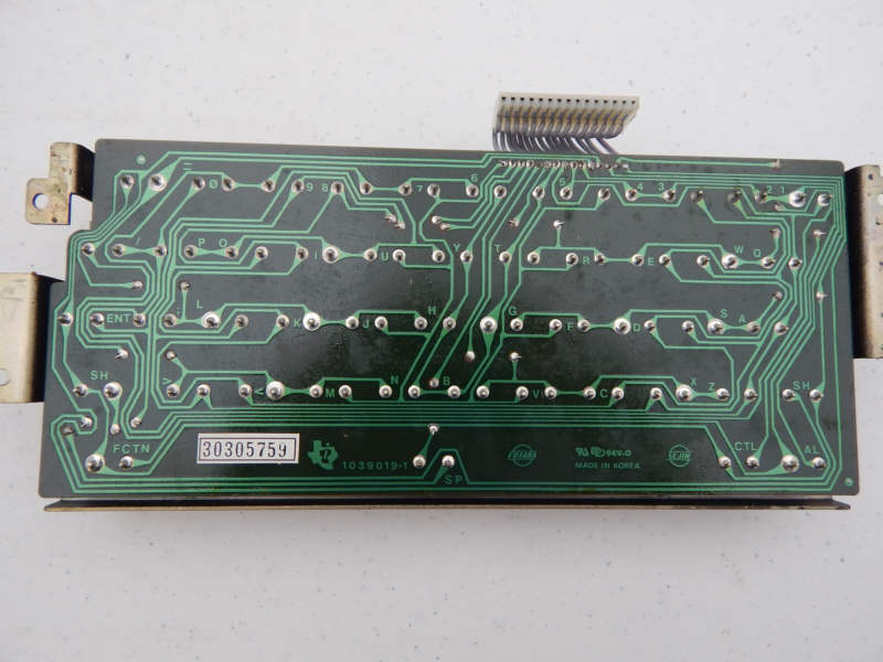 ti-99/4a silver