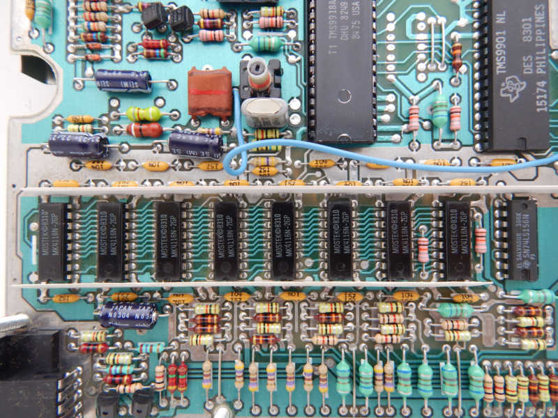 ti-99/4a silver