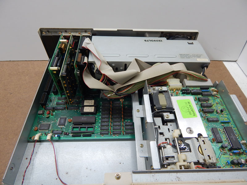 victor vpc2